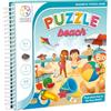 SmartGames Puzzle Beach