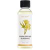 Airkeep Ricarica Profumatore Ambiente Warm Spring Sunshine, Deodorante Ambiente Ricarica Diffusore Bastoncini per la Camera da Letto, Il Bagno, L'Ufficio e l'Arredamento della Casa