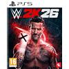 2K WWE 2K26 per PlayStation 5