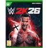 2K WWE 2K26 per Xbox Series X