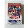 2023 Topps MLB Baseball JAPAN SPECIAL EDITION scatola sigillata in fabbrica n...
