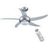 Vinco 70911 - Ventilatore da Soffitto