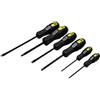 Garhe Future 795062 Giraviti Trimateriale Set 6 Pezzi
