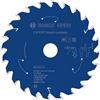 Bosch 1x Lama per sega circolare EXPERT Wood cordless | per Legno tenero, Legno duro, Ø 140 mm, Professional Accessorio Seghe circolari a batteria portatili