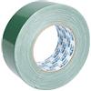 ferrestock fsktct005 Rotolo di nastro adesivo, Verde, 50 mm x 50 m