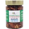 Sicilia Bedda - Buzzonaglia di Tonno Rosso Mediterraneo con Olio d'Oliva - 200 Grammi - Extra Premium Quality da Pesca Sostenibile