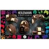 Heilemann Confiserie Confezione regalo di cioccolato Heilemann Gaming Fine Milk Chocolate 100g