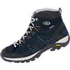 Brütting, Mount Bona High, Scarpe da Arrampicata Alta, Unisex - Adulto, Blu Marine, 46 EU