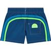 SUNDEK Costume da Bagno Bimbo B504BDTA100 (IT, Numero, 14, Regular, Regular, A4901 - Cosmo)