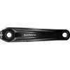 SHIMANO E-Bike Systems Fc-E8000 Braccio di manovella Nero 175 mm
