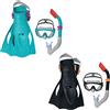 Bestway Spark Wave Snorkel Set