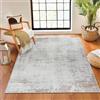 Livabliss KAMPEN Tappeto da Zona (Area Rug) Stile Astratto 160 x 215 cm - Contribuisce all'Eleganza degli Interni | Polipropilene | Tessuto a Macchina | Interno | Pelo Medio