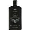 Car Gods Eternal Black Ceramic SiO2 Wax 500ml - Cera Ibrida Ceramica SiO2 per Vernici Nere Lucide