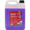 Start : Liquido radiatore viola G12+ 5L | Anticongelante -10°C e protezione anti-ebollizione +120°C per motori ad alte prestazioni