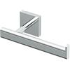 Gatco 4053 Elevate Euro Tissue Holder, Chrome