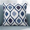 Americanflat Cuscini, 40,6 x 40,6 cm, blu