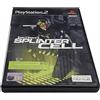 Ubisoft Splinter Cell Platinum, PS2