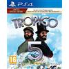 Kalypso Tropico 5 - édition day one - [Edizione: Francia]