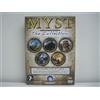 Ubisoft Myst Ultimate Compilation (PC DVD)