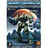 Lighthouse Interactive War World: Tactical Combat (PC CD)