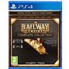 Kalypso Railway Empire - Complete Collection - PlayStation 4 [Edizione: Regno Unito]