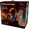 Ardistel - Headset Blackfire BFX10 - PlayStation 4 - [Edizione: Spagna]