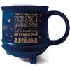 Harry Potter Tazza da caffè (Extremely Dangerous Potions Design), in confezione regalo, 325 ml, prodotto con licenza ufficiale
