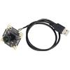Yctze HBV W20217 V22 fotocamera HD interfaccia USB o Xp OS X fotocamera USB