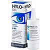 Visufarma Linea Salute e benessere Oculare Hylo-Gel Collirio Idratante 10 ml