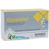 Named Basemed Integratore 120 Compresse