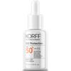 Korff 365 Protection Siero Viso Protettivo SPF 50+ 30 ml