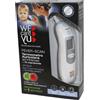 WEcareYU Fever-Scan Termometro Auricolare per misurare la temperatura in pochi secondi