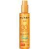 Nuxe Sun Acqua Solare Fresca SPF 30 Spray Viso & Corpo 150 ml