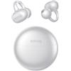 SANAG S6SUltra Auricolari Open Ear, Cuffie Clip on, Comfort e Vestibilità Stabile, Bluetooth 6.0, Bassi Profondi, IP67, 42H di Autonomia, Chiamate AI, App Personalizzata, Ideali per Sport e Lavoro