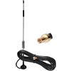 Andven TS9 Antenna 12dBi 4G ripetitore del segnale dell'amplificatore - Long antenna esterna connettore TS9