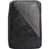 Asus - ASUS ROG Ranger BP1500 borsa per notebook 39,6 cm (15.6) Zaino Nero, Grigio