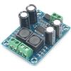 MEROURII Amplificatore Mini USB,Amplificatori Potenza Stereo a Doppio Canale 3W + 3W 4ohm,Altoparlante Cavo Audio Volume Regolabile con Vieni con 2 Altoparlanti