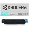 TonerPartner Compatibile con Kyocera 1T02YJCNL0 / TK5370C toner ciano