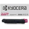 TonerPartner Compatibile con Kyocera 1T02YJBNL0 / TK5370M toner magenta