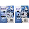 Epson Multipack di inchiostro originale Epson C13T27154010/27XL