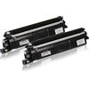 TonerPartner Set risparmio sostituisce Brother TN-248XL contiene 2 cartucce toner