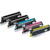 TonerPartner Compatibile con cartuccia toner Brother TN-248XLVAL, multipack