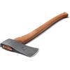 Hultafors Ascia in legno forgiata a mano HY 10 708mm in ferro battuto I Hultafors I Forgiata in Svezia I 1620g Ascia premium con manico in hickory I Riaffilabile Incl. protezione della lama I 840144