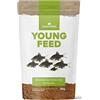 NatureHolic YoungFeed - Alimento per la Crescita - 50ml