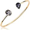 Brosway Bracciale Donna in Ottone e Cristalli | Collezione Affinity - BFF19A