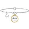 KIDULT - Bracciale Donna - Sister - 732087