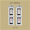 LED ZEPPELIN LIVE EP 4 TRACCE 2025 JAPAN CD NUOVO