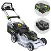 EGO LM1912E - Tagliaerba a batteria - 56V/4Ah - Taglio 47 cm