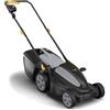 Alpina AL1 38 E - Tagliaerba elettrico - 1400 W - Taglio 38 cm