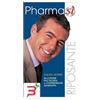 UNIFARMA DISTRIBUZIONE SPA PHARMASI' CALZA UOMO 140 DENARI NERO 43/45